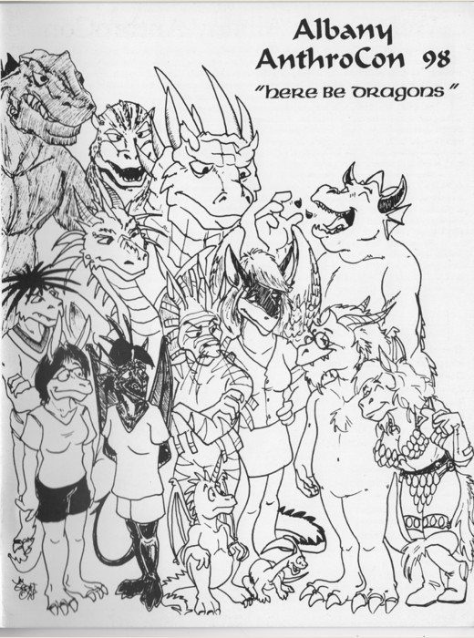 Cover for AC1998