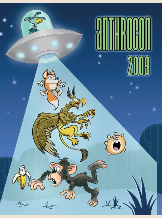 Cover for AC2009