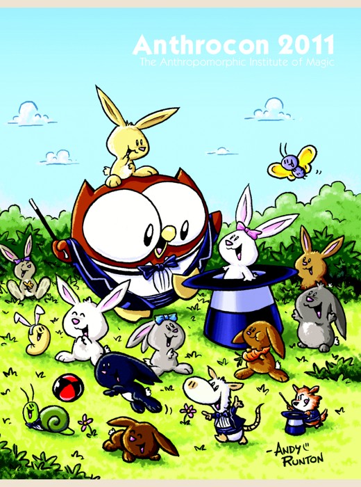 Cover for AC2011