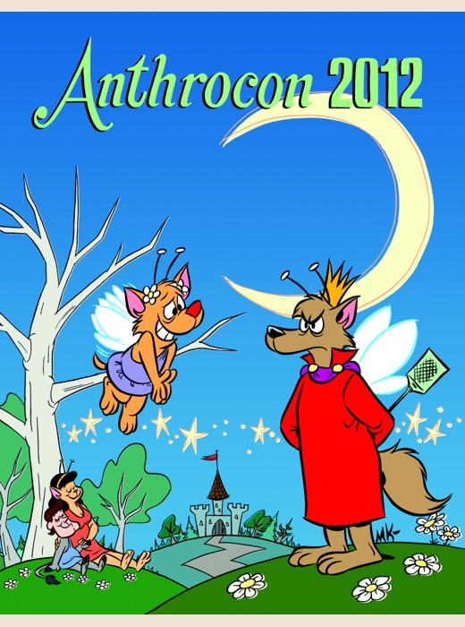 Cover for AC2012