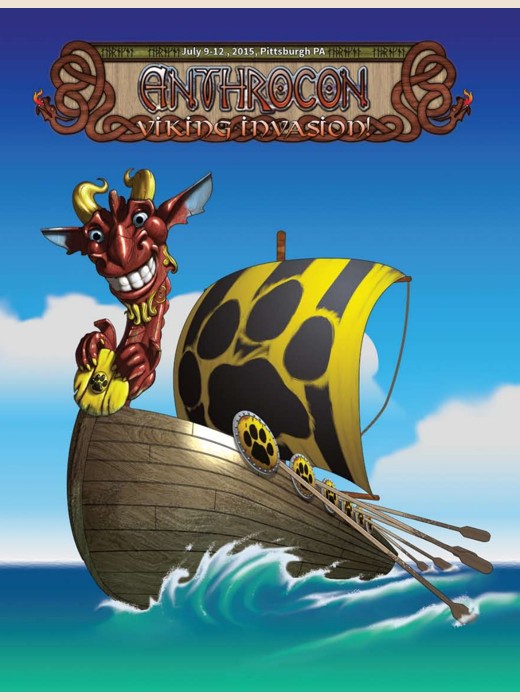 Cover for AC2015