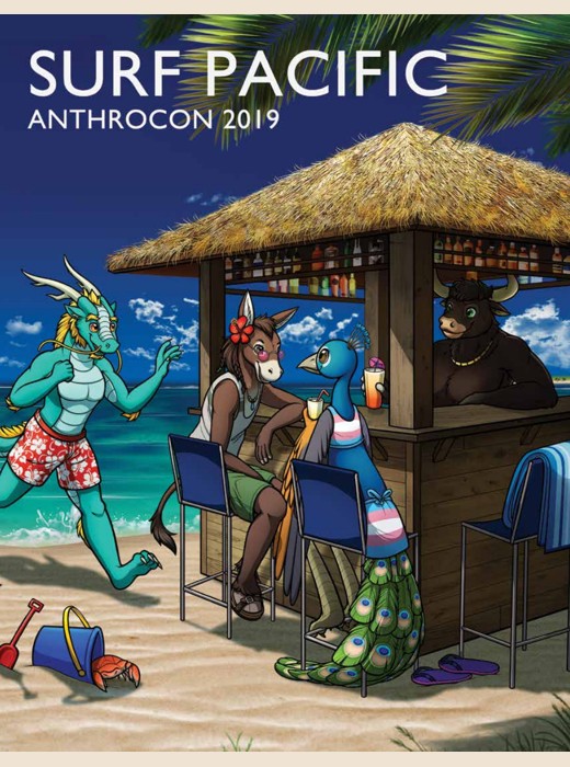 Cover for AC2019
