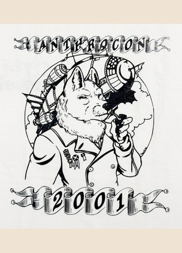 Preview of T-Shirt