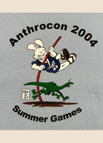 Preview of T-Shirt