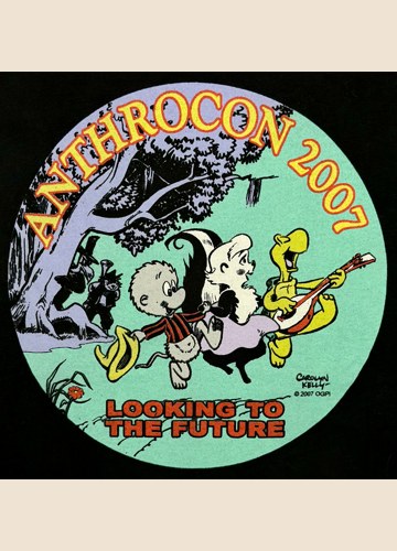 T-Shirt from AC2007