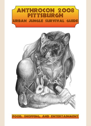 Preview of City Guide