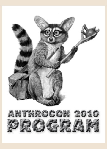 Preview of Pocket Program (reading format)