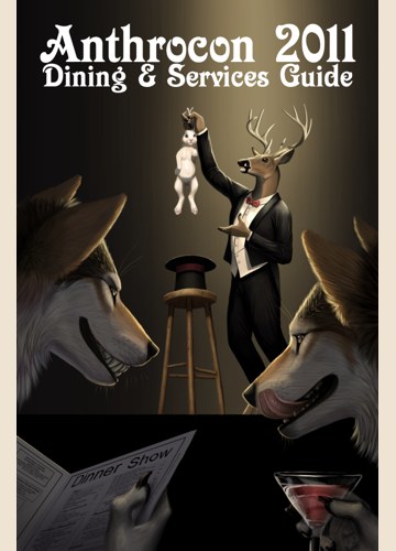 Preview of Dining Guide
