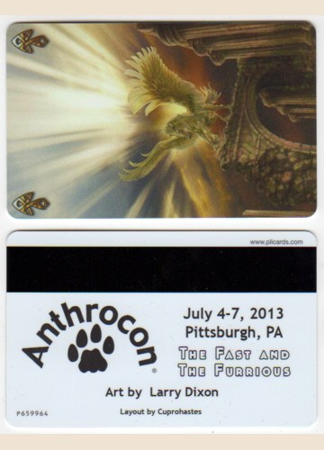 Door Key from AC2013
