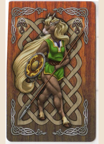 Door Key (front) from AC2015
