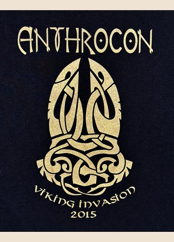 T-Shirt from AC2015