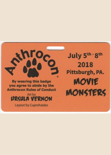 Preview of Minor Badge (back)