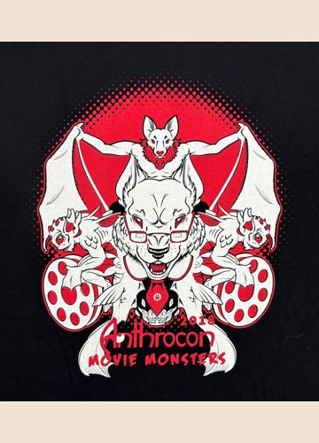 T-Shirt from AC2018