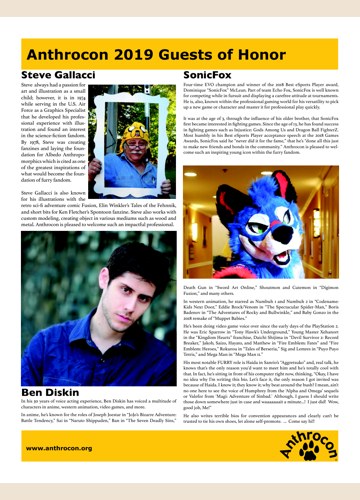 Preview of Media Kit