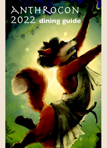 Preview of Dining Guide
