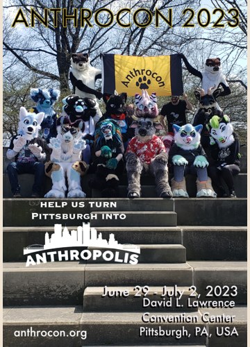 Preview of Convention Ad
