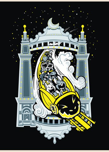 T-Shirt from AC2024
